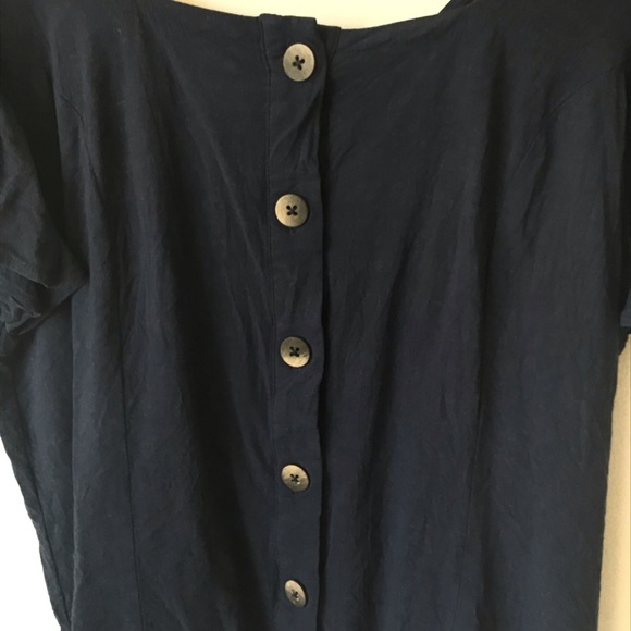 Universal Thread | Button Blouse - Picture 3 of 5